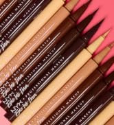 NYX PROFESSIONAL MAKEUP Epic Ink Liner, Waterproof Liquid Eyeliner with Vegan Formula - Graham Cr...