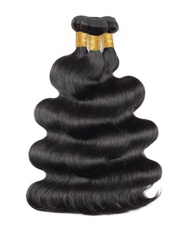 Body Wave Hair Image