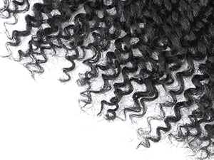 passion twist crochet hair