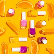 new duri nail polish collection vegan made in usa for natural nails