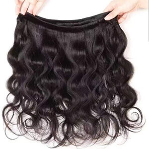 weave bundles human hair