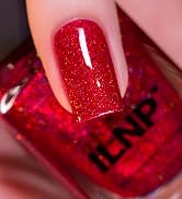 ILNP Say Love - Ruby Red Holographic