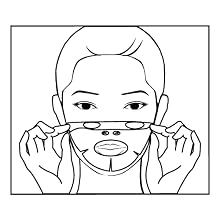   FOOD‍ STORY MASK - POMEGRANATE ⁤ [RENEW]