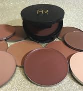 Flori Roberts Cream to Powder Your Shade of Beautiful
