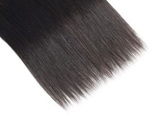 thick human hair bundles straight hair bundles 100% human hair bundles raw indian hair bundles
