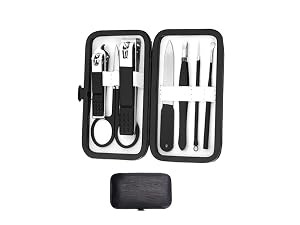 Manicure Set Men