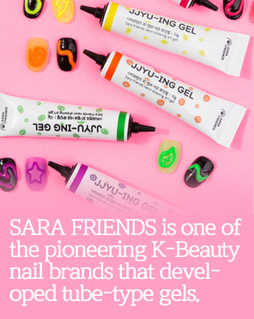 sarafriends