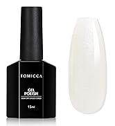 gel nail polish