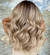 halo hair