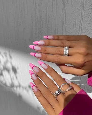 nails 2