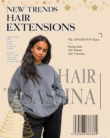 fish line hair extensions