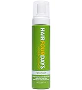 Mixed Chicks Hair Four Days Hair Volumizer, 8 fl.oz.