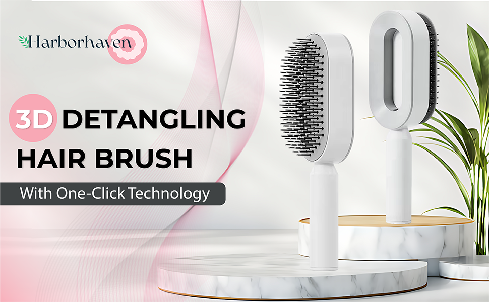 hair brush