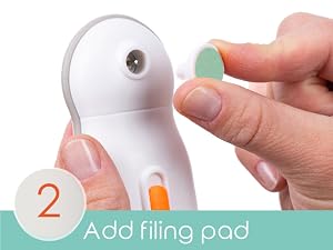 baby clippers nail set baby electric nail file baby electric nail trimmer baby filer nail electric