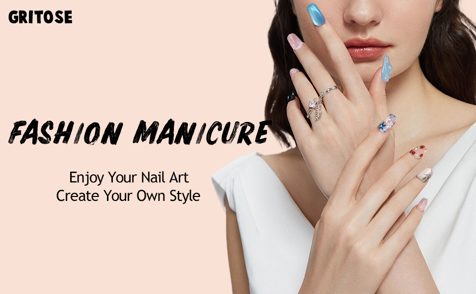 press on nails