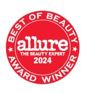 Allure Best of Beauty