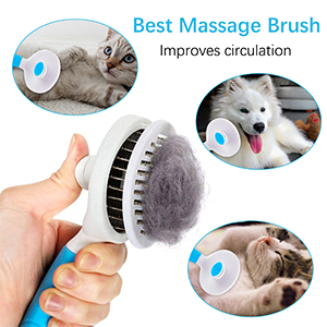 pet comb