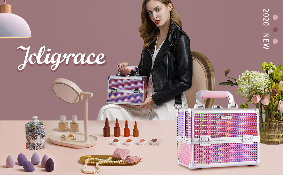 makeup box