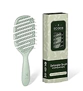 detangle  brush