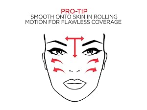 matte foundation for oily skin, full coverage foundation, long lasting foundation, matte finish