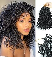 gogo curl crochet hair