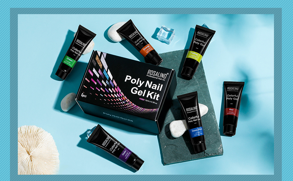 nail polish