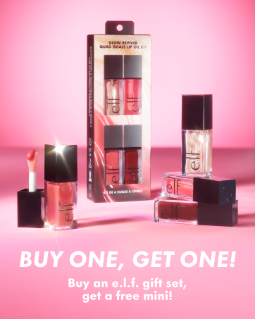 buy one, get one