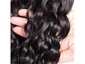 water wave bundles