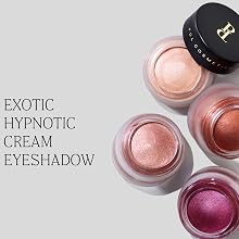 exotic hypnotic cream eyeshadow