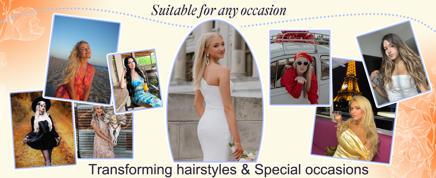 hand tied weft hair extensions human hair weave bundles human hair extensions for women real hair
