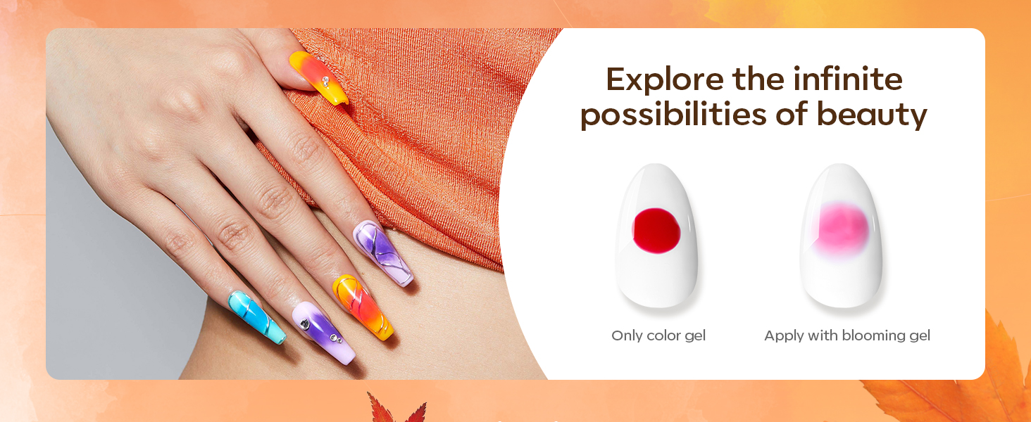 nail art