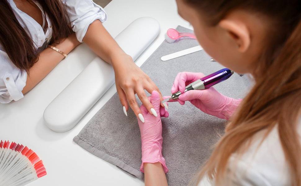 professional nail drill