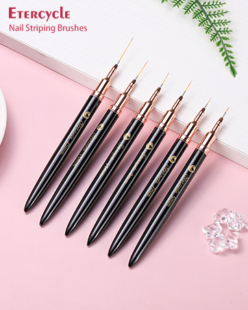 Nail Art Striping Brush Image