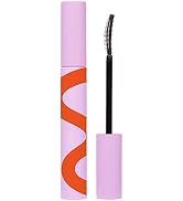 Tower 28 MakeWaves Mascara - Volumizing and Lash Lengthening Mascara - No Clumping or Flaking - W...