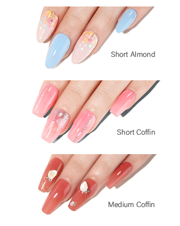 NAIL ART SHOW