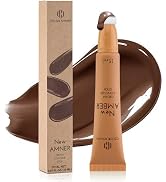 Color Nymph Liquid Makeup Contour, Bronzer Liquid Wand Hydrating Formula Bronzer Stick For Face S...