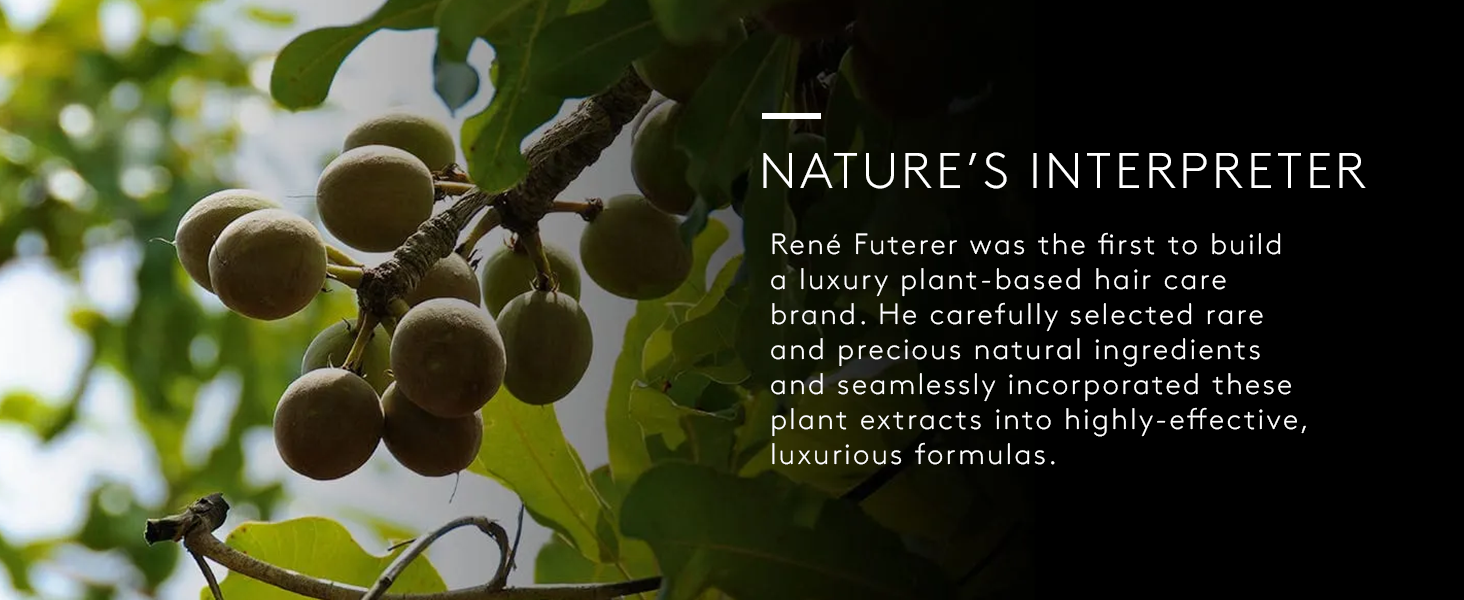 Rene Furterer