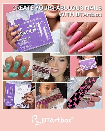 press on nails