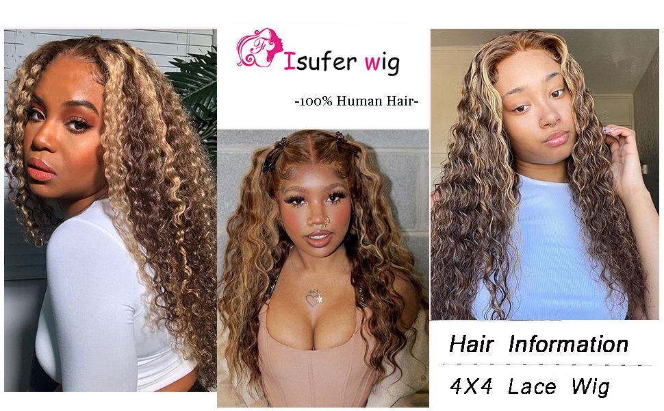 Hair wigs 4 27
