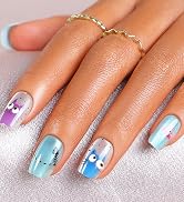 press on nails