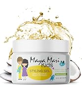 boy hair gel for kids tame product baby styling cream curly non coconut pomade control toddler spray