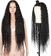 Style Icon Easy-360 Lace Wigs 36