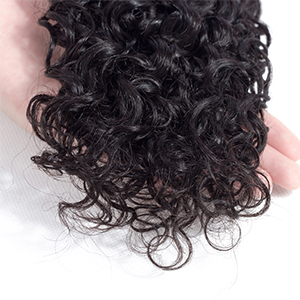 brazilian curly hair bundles