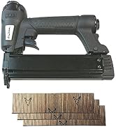 AIR LOCKER P635K 23 Gauge 1/2 Inch to 1-3/8 Inch Pin Nailer Kit