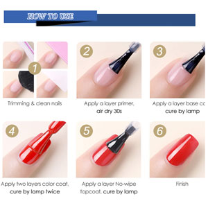 how to use