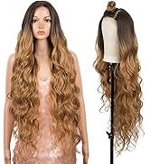Style Icon Easy-360 Lace Wigs 36