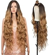 Style Icon Easy-360 Lace Wigs 36