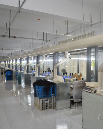 factory