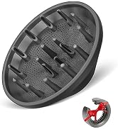 YTCHYYSK Hair Dryer Attachments for Dyson Supersonic Hair Dryer HD01 HD02 HD03 HD04 HD08, Diffuse...