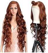 Style Icon Easy-360 Lace Wigs 36